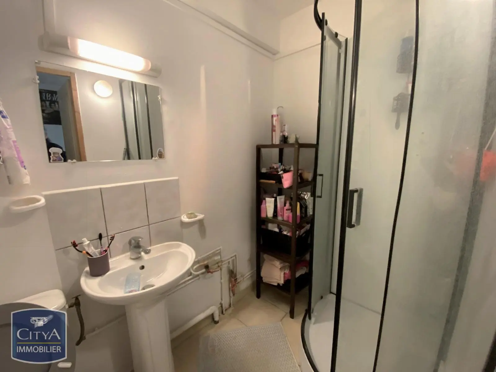 Photo 5 Appartement 2 pièces 39.65m²