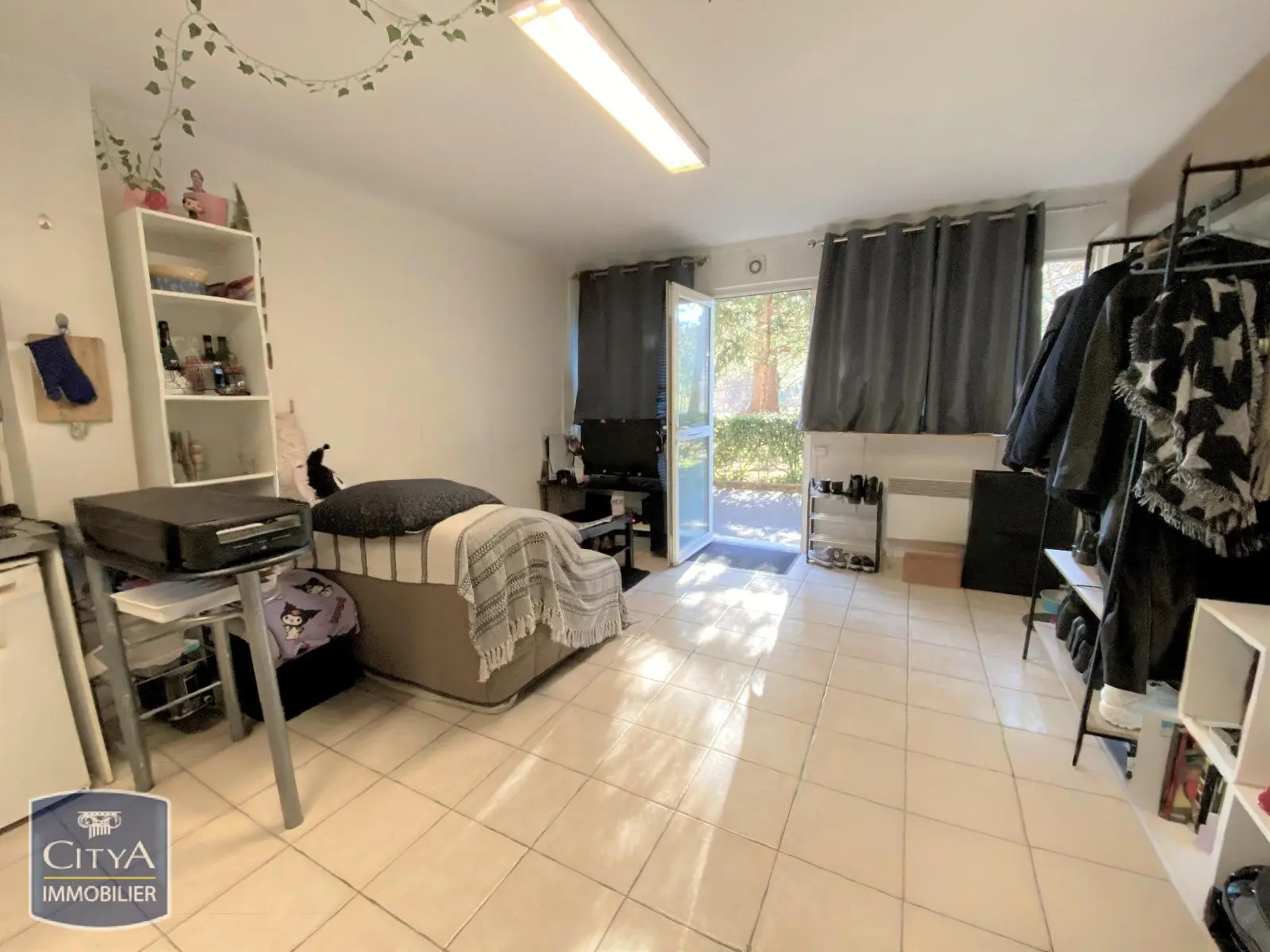 Photo 2 Appartement 2 pièces 39.65m²