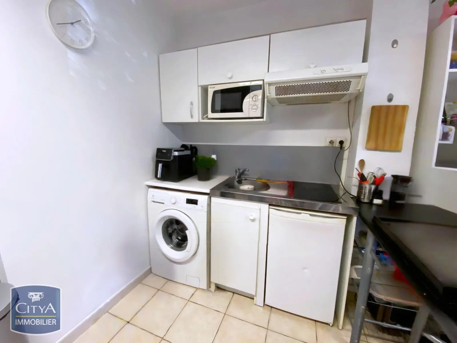 Photo 3 Appartement 2 pièces 39.65m²