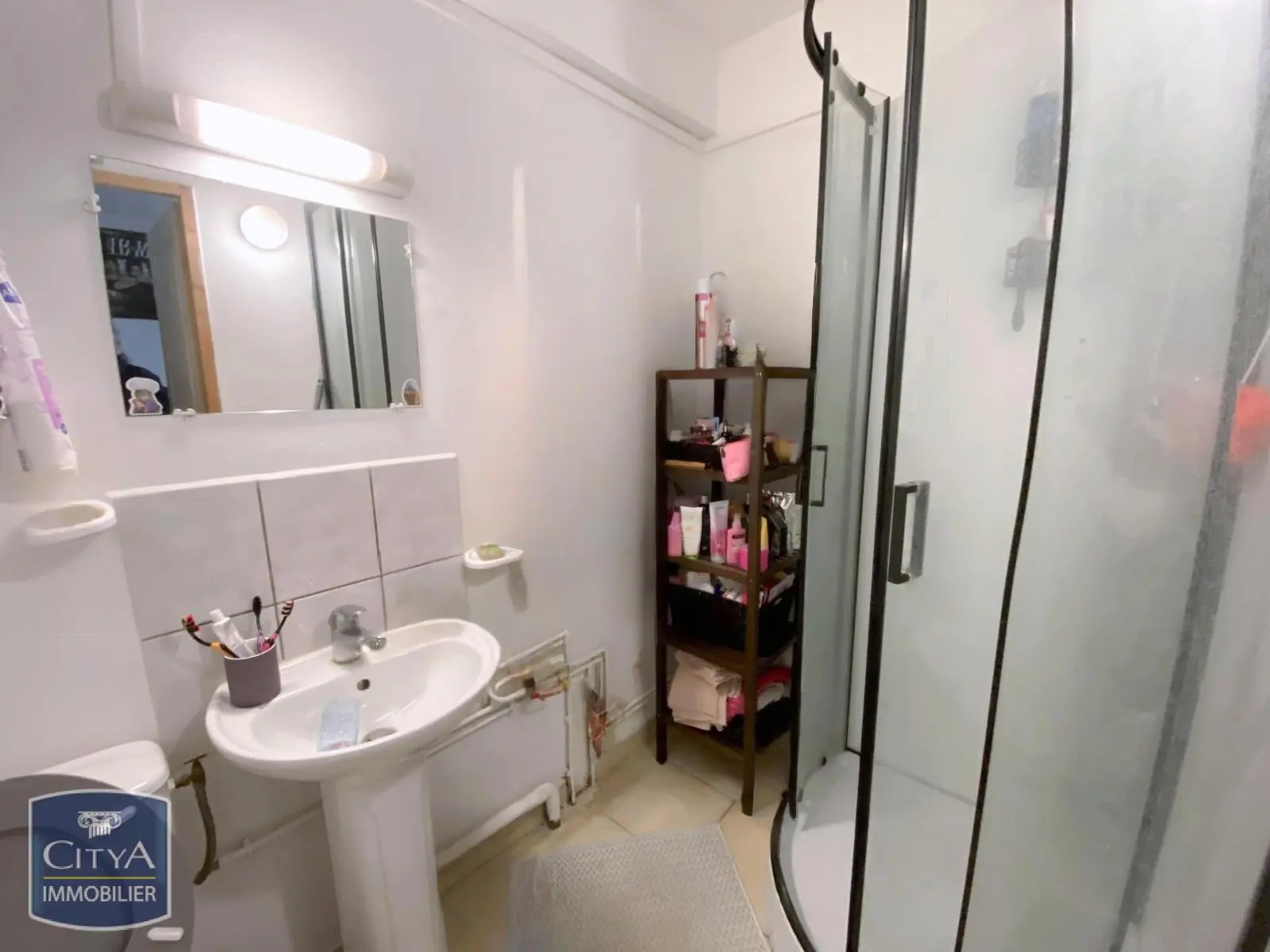 Photo 4 Appartement 2 pièces 39.65m²