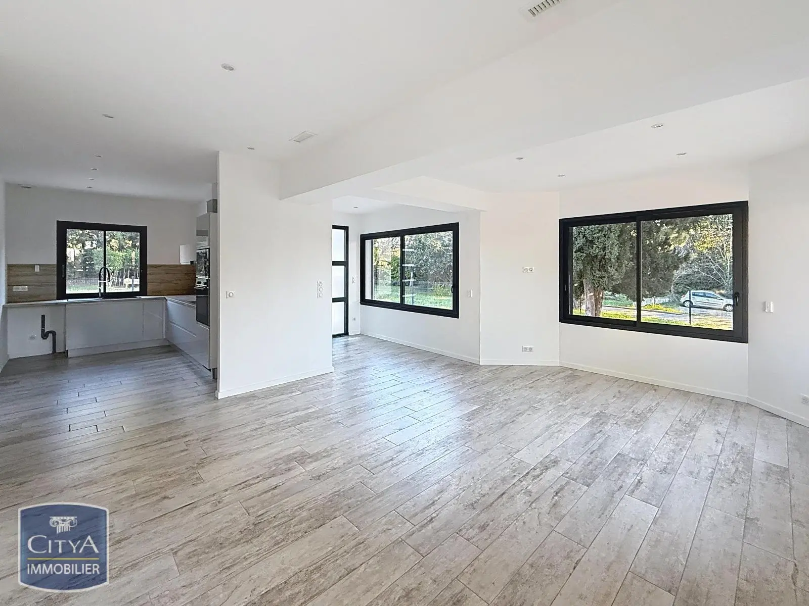 Photo 1 Maison 4 pièces 91.9m²