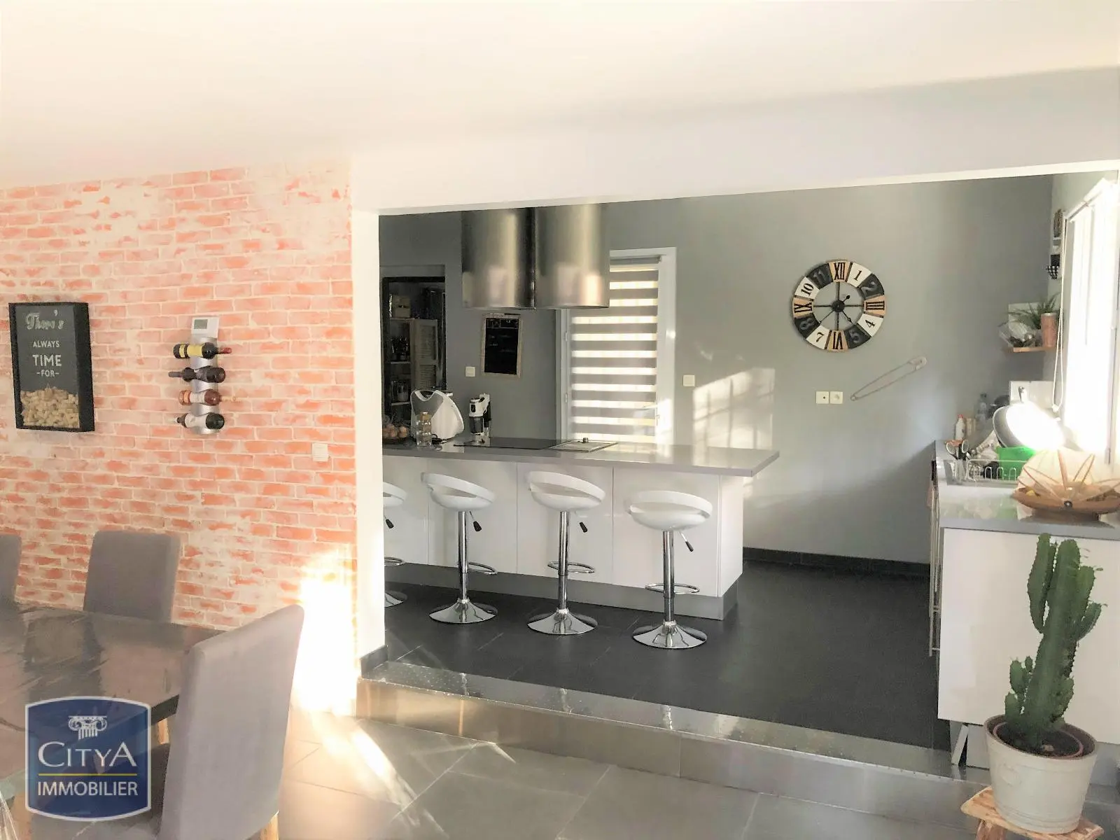 Photo 4 pour Maison 6 pièces 172.84m² Photo 4 Maison 6 pièces 172.84m²