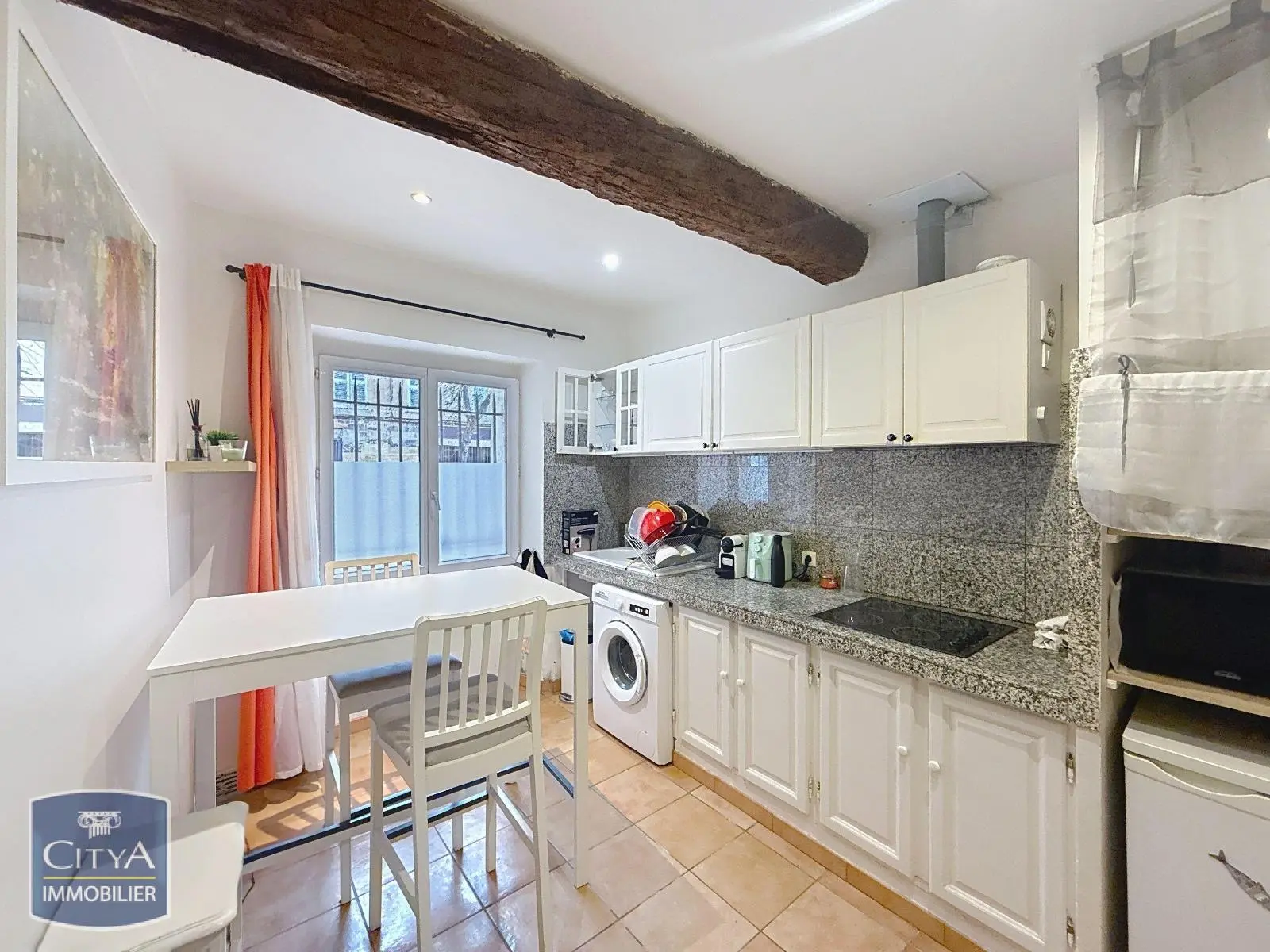 Photo 1 Appartement 2 pièces 21m²