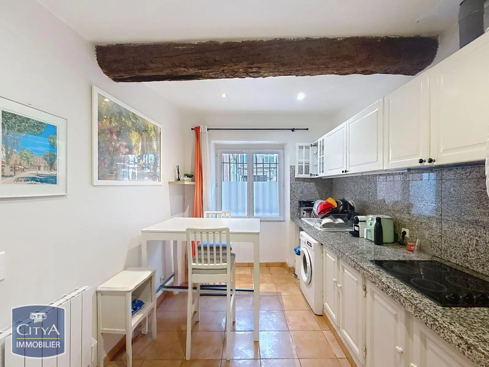 Photo 6 Appartement 2 pièces 21m²