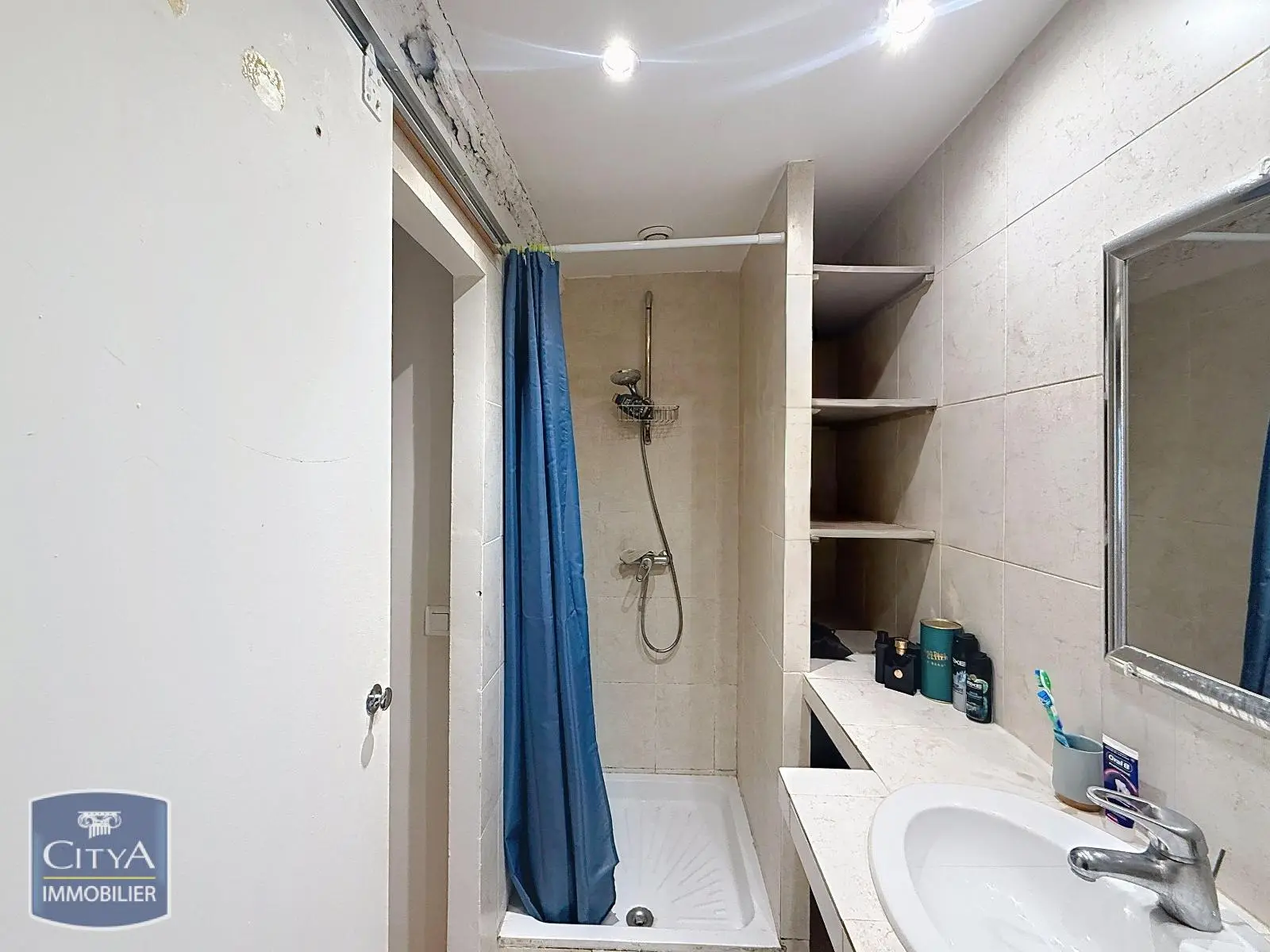 Photo 7 Appartement 2 pièces 21m²