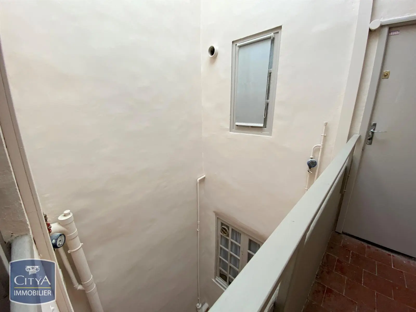 Photo 9 Appartement 2 pièces 29.58m²