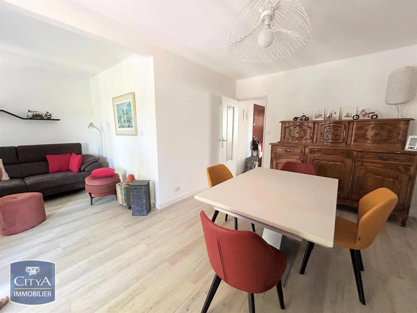Photo 2 Appartement 3 pièces 74m²