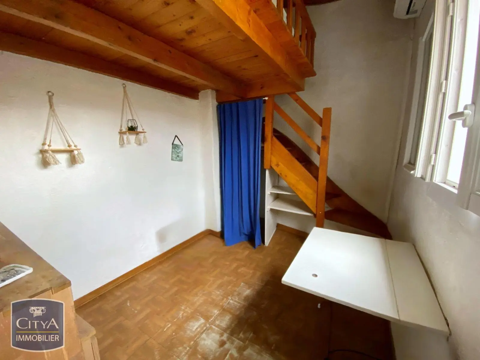 Photo 2 Appartement 1 pièce 11m²