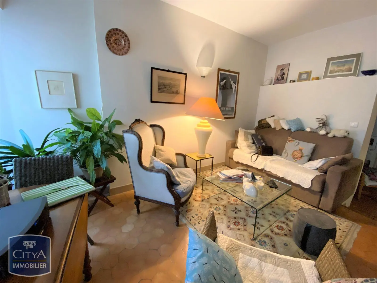 Photo 3 appartement Aix-en-Provence