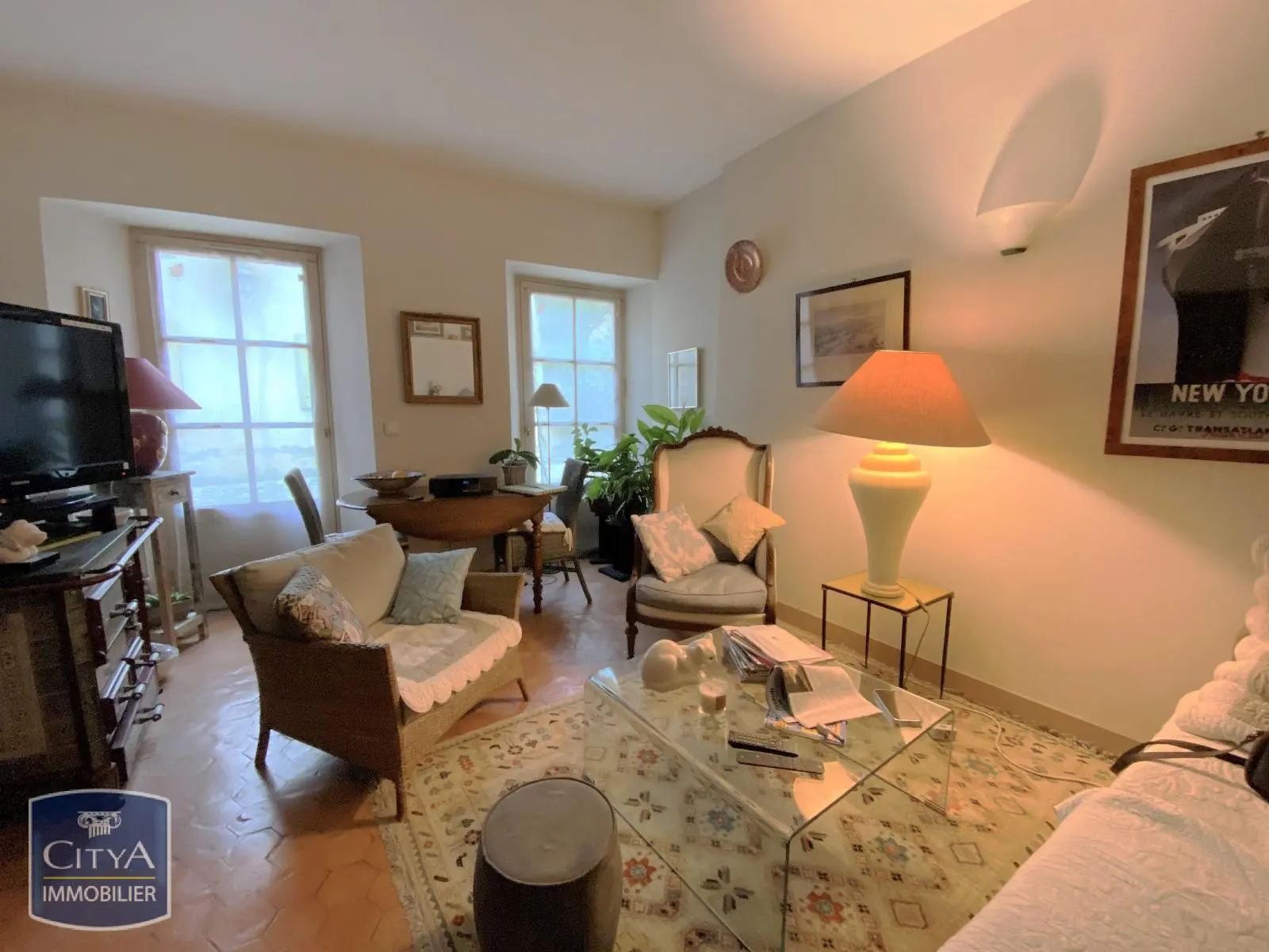 Photo 2 appartement Aix-en-Provence