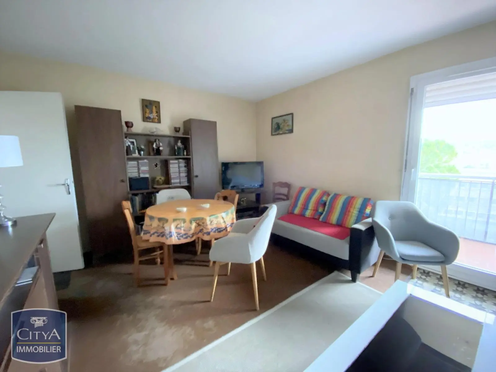 Photo 2 Appartement 2 pièces 42m²