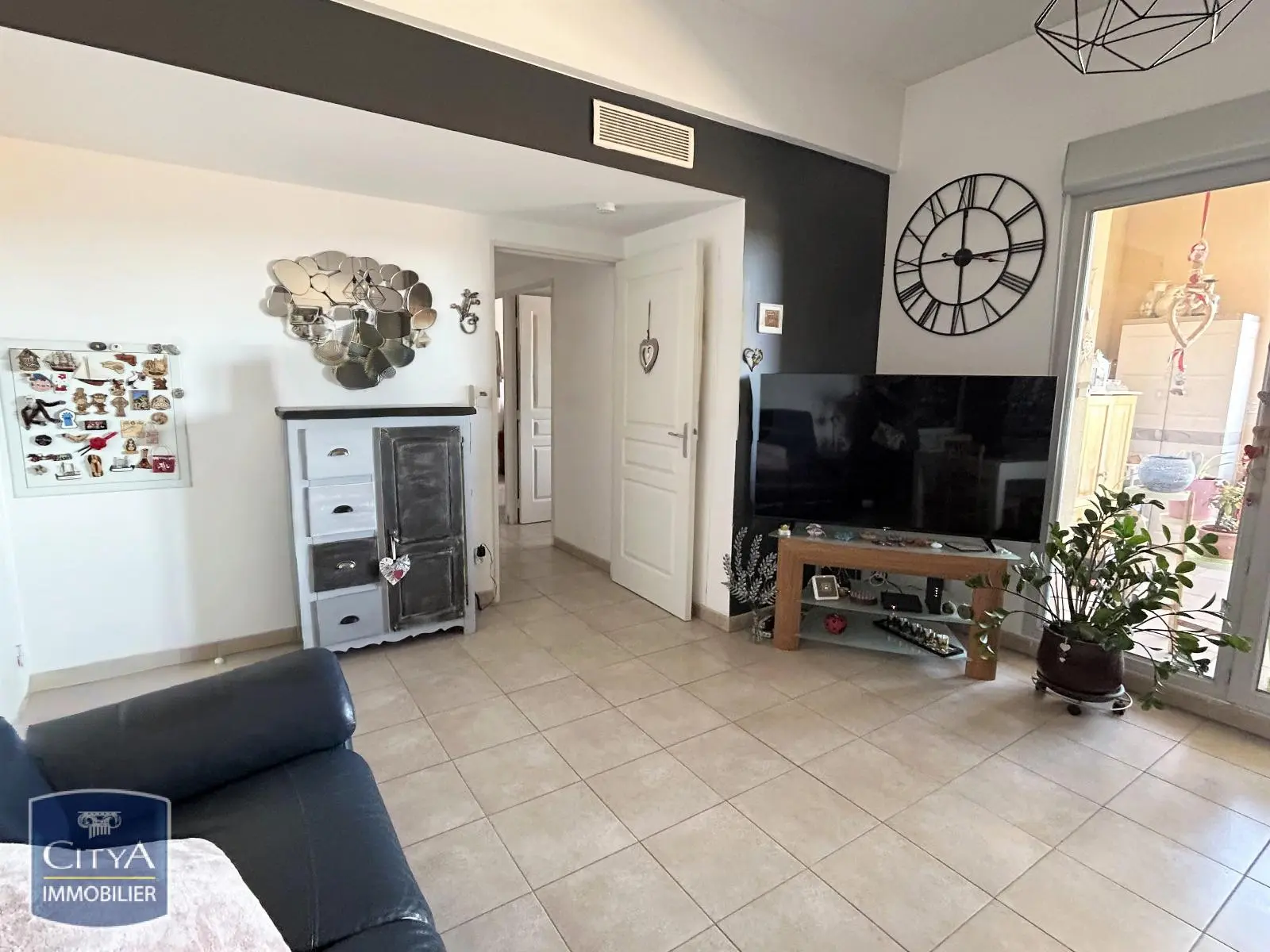 Photo 4 Appartement 3 pièces 60m²