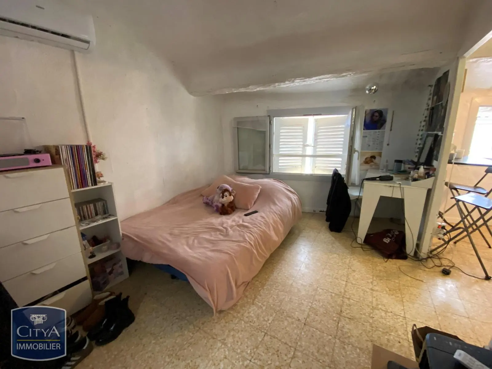 Photo 3 Appartement 2 pièces 29.58m²