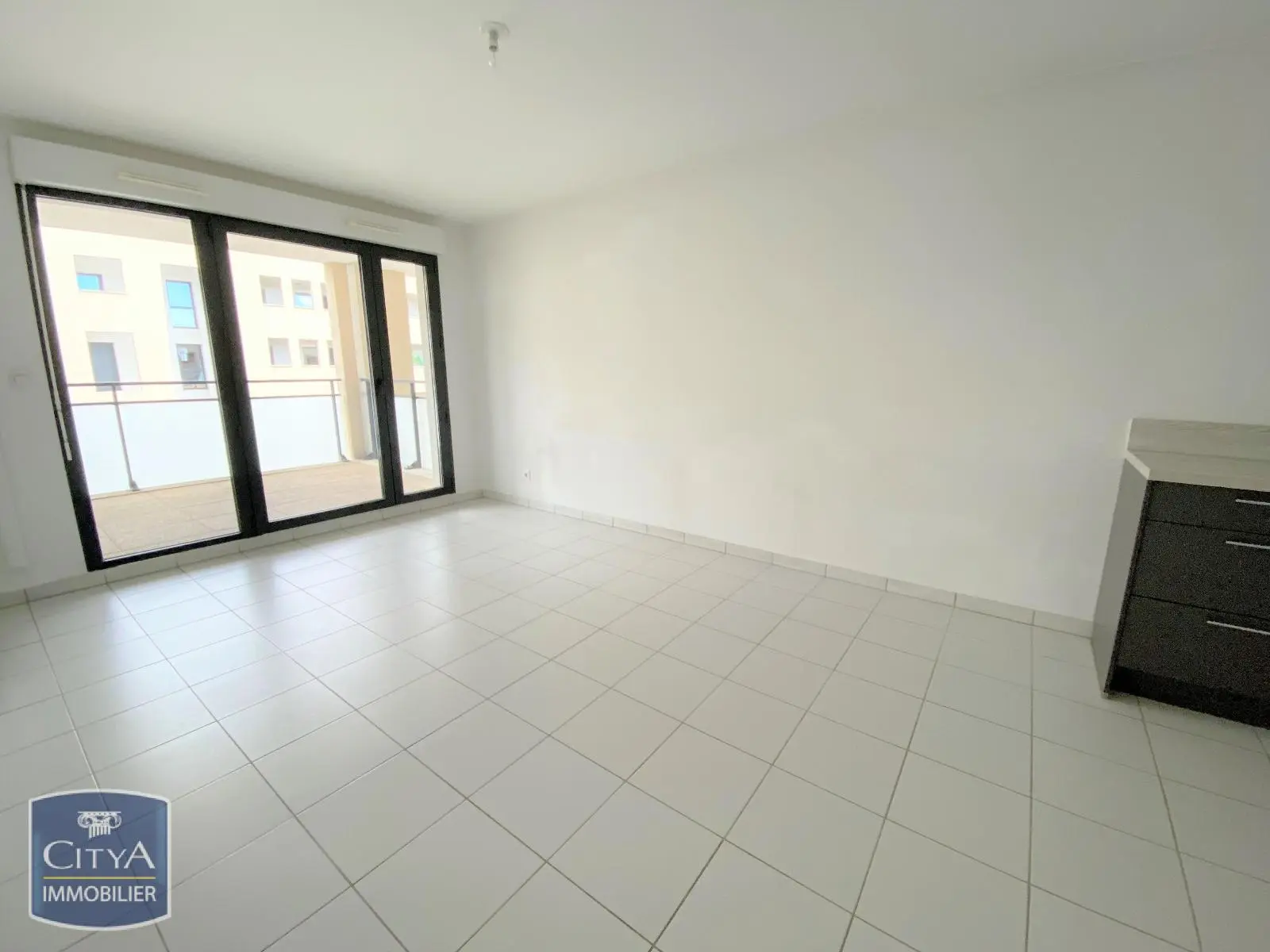 Photo 2 Appartement 3 pièces 56m²