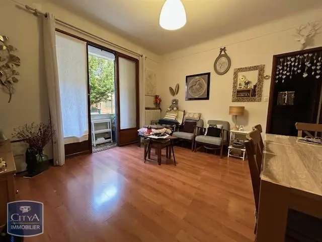 Photo 2 Appartement 2 pièces 47.94m²