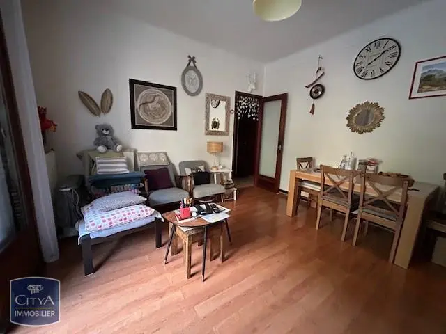 Photo 3 Appartement 2 pièces 47.94m²