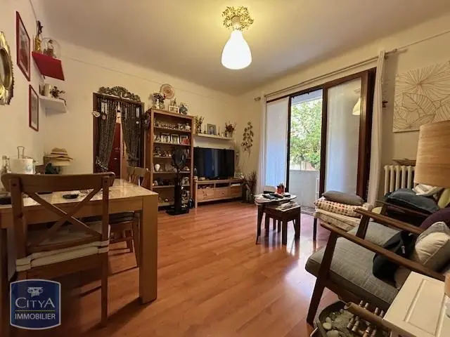 Photo 6 Appartement 2 pièces 47.94m²