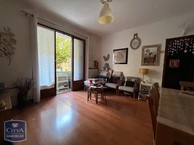 Photo 7 Appartement 2 pièces 47.94m²