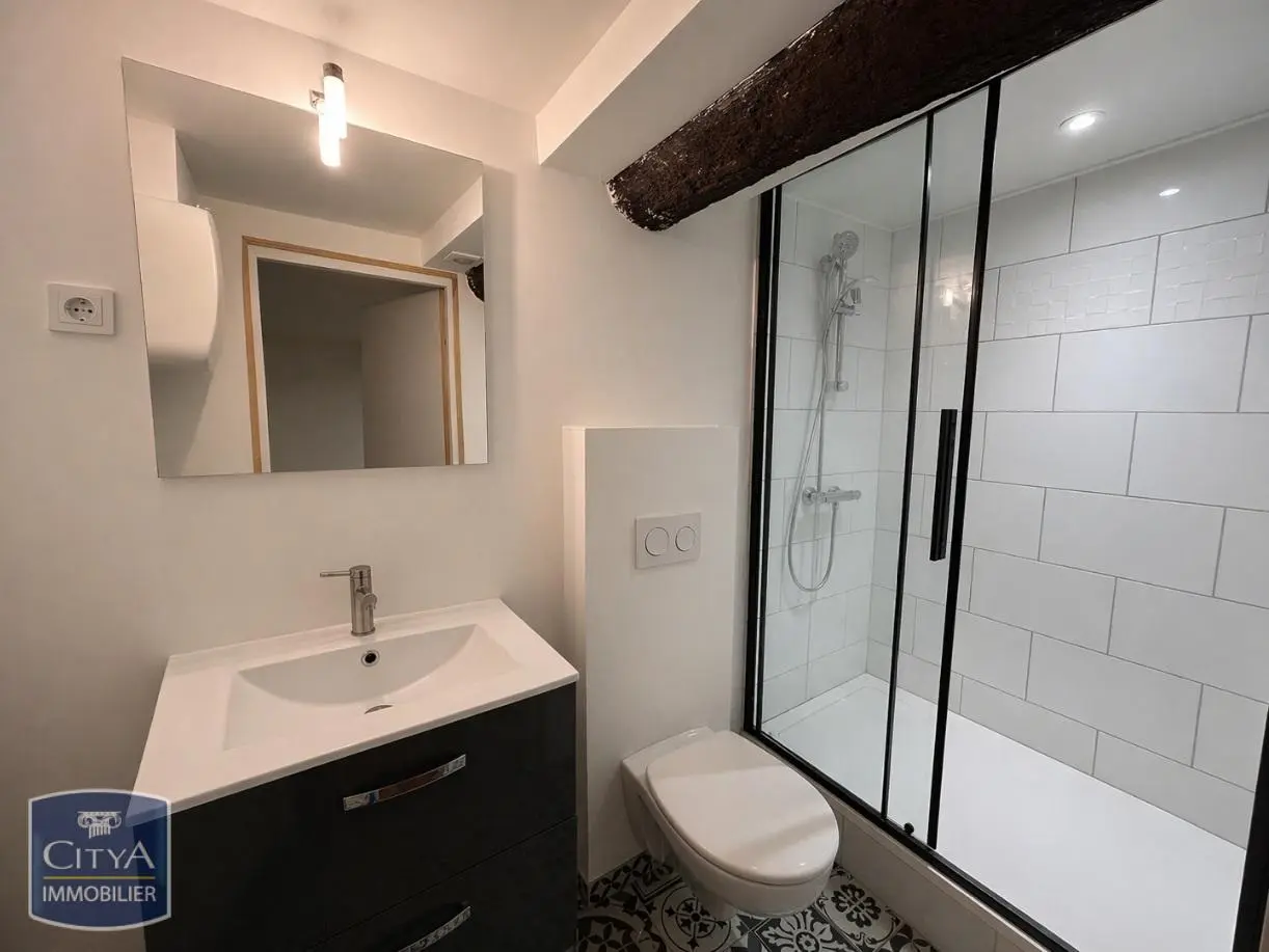 Photo 2 Appartement 1 pièce 14m²