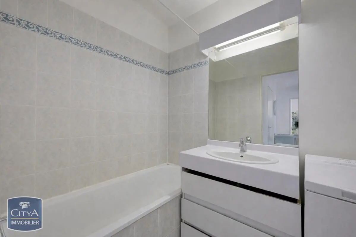 Photo 9 Appartement 2 pièces 44.73m²