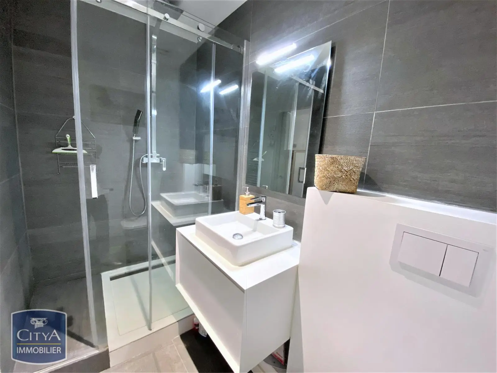 Photo 3 Appartement 28m²