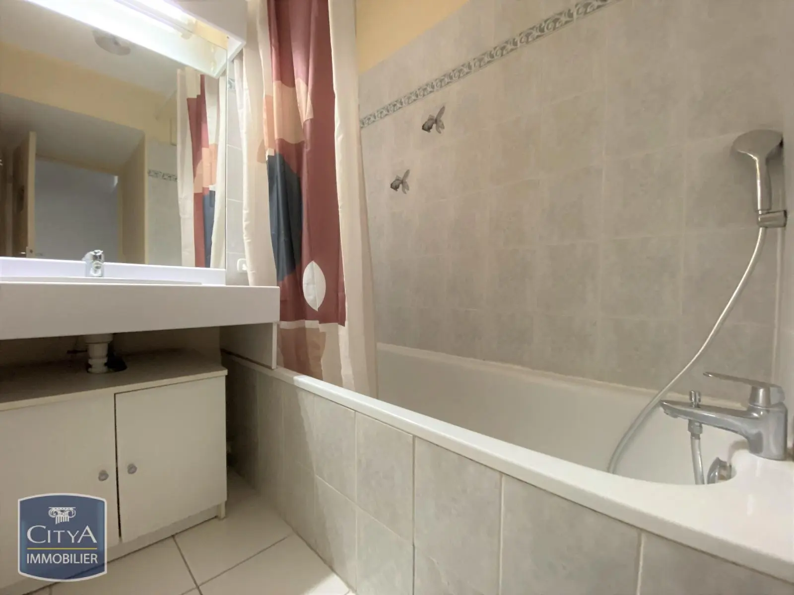 Photo 4 Appartement 2 pièces 43m²