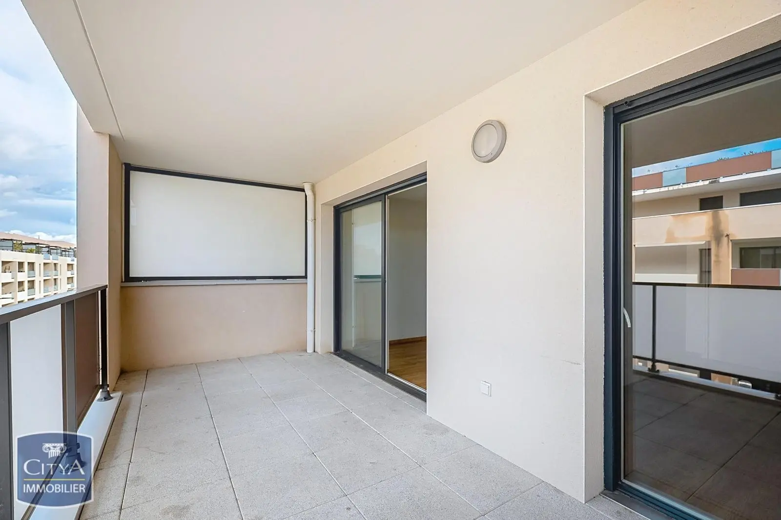 Photo 10 Appartement 2 pièces 44.23m²