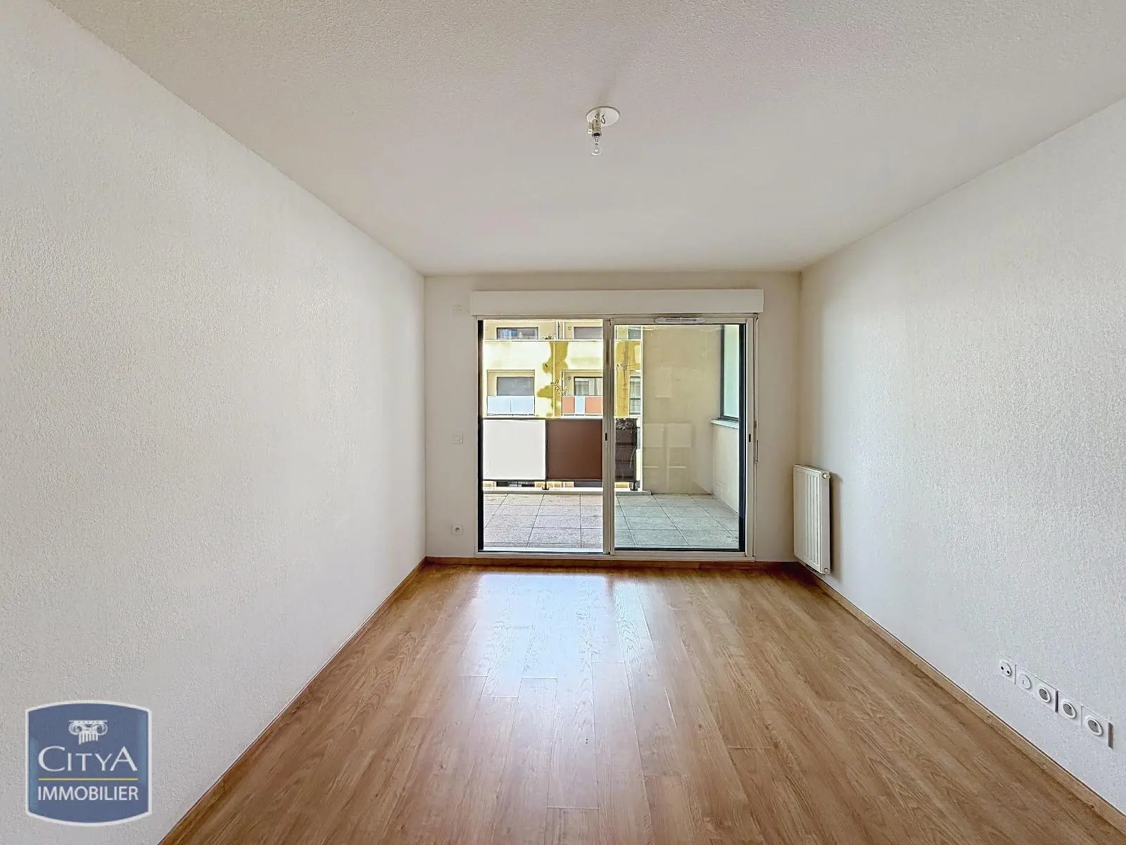 Photo 5 Appartement 2 pièces 44.23m²