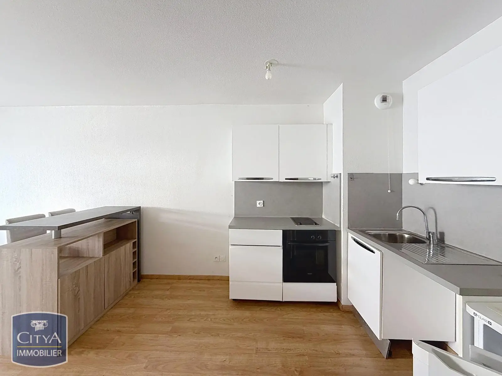 Photo 7 Appartement 2 pièces 44.23m²