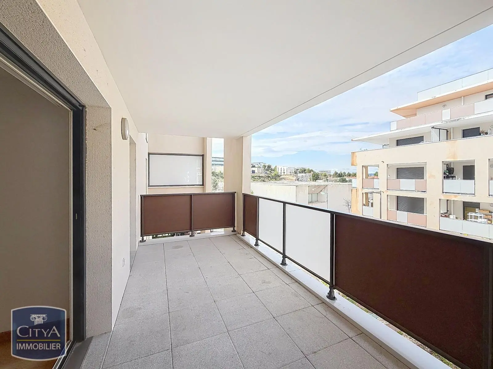 Photo 2 Appartement 2 pièces 44.23m²