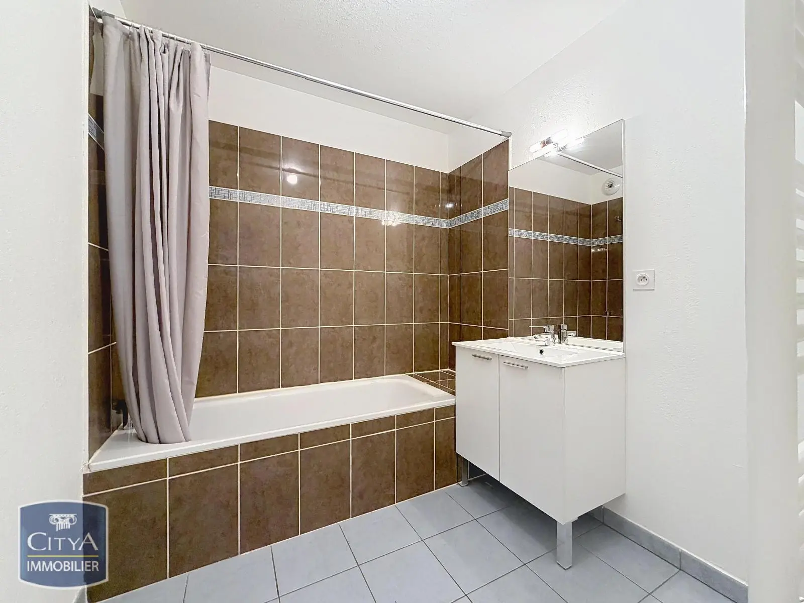 Photo 9 Appartement 2 pièces 44.23m²