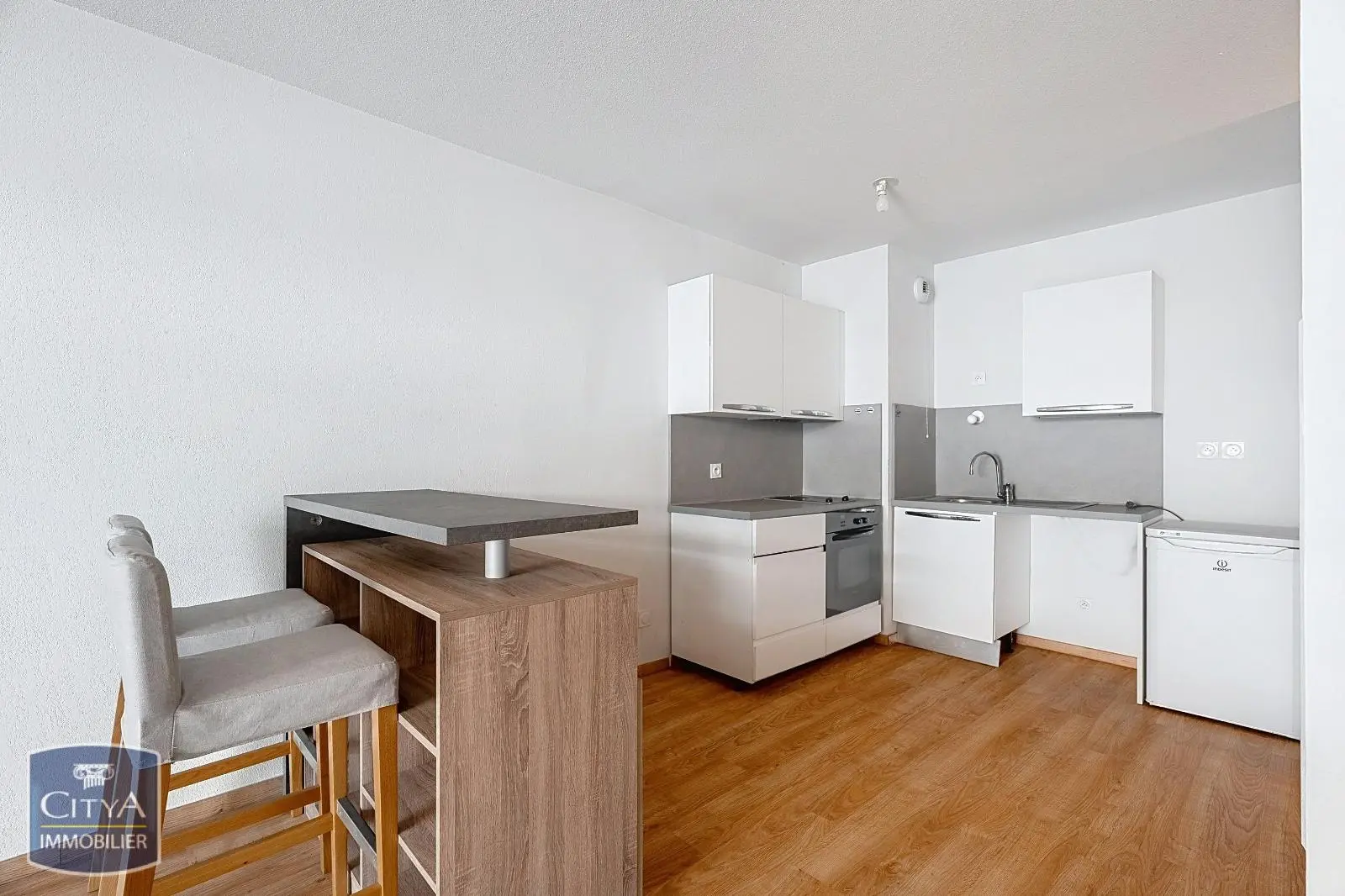 Photo 4 Appartement 2 pièces 44.23m²