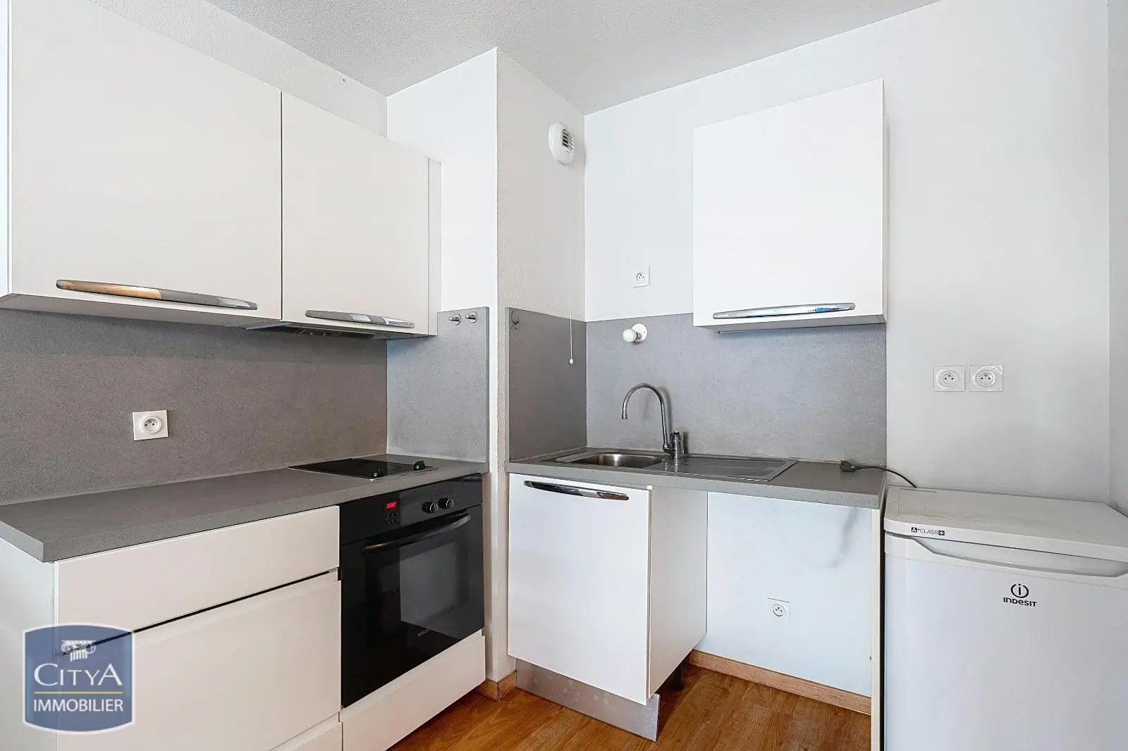 Photo 11 Appartement 2 pièces 44.23m²