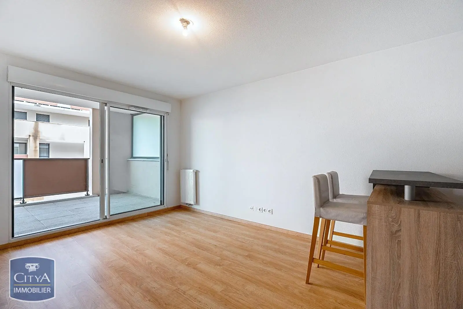 Photo 1 Appartement 2 pièces 44.23m²