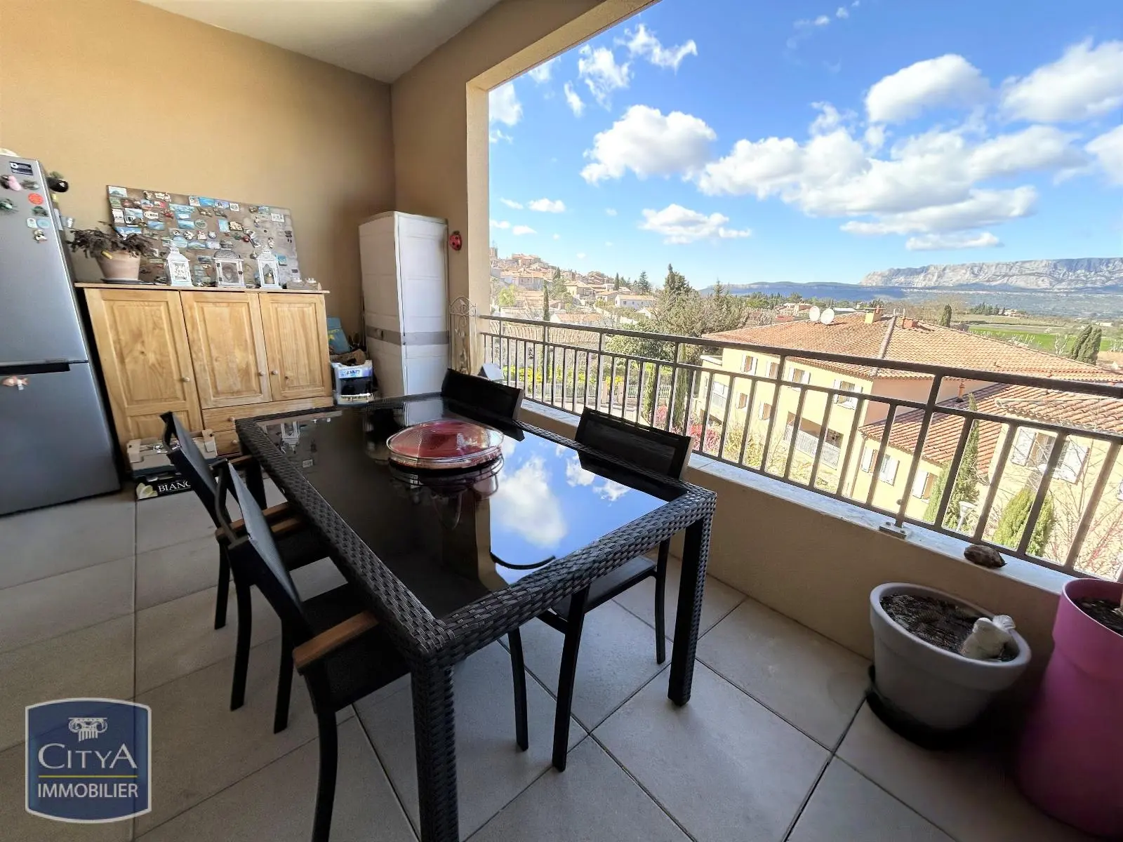 Photo 12 Appartement 3 pièces 60m²