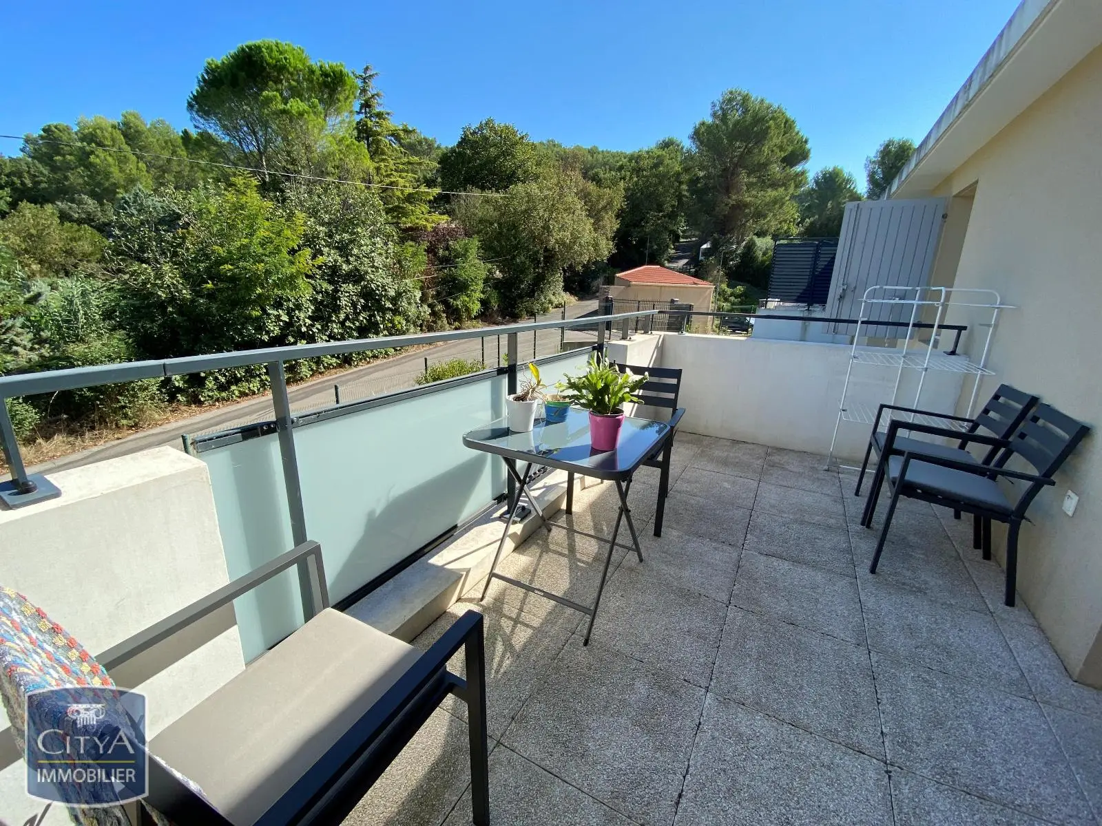 Photo 6 appartement Bouc-Bel-Air