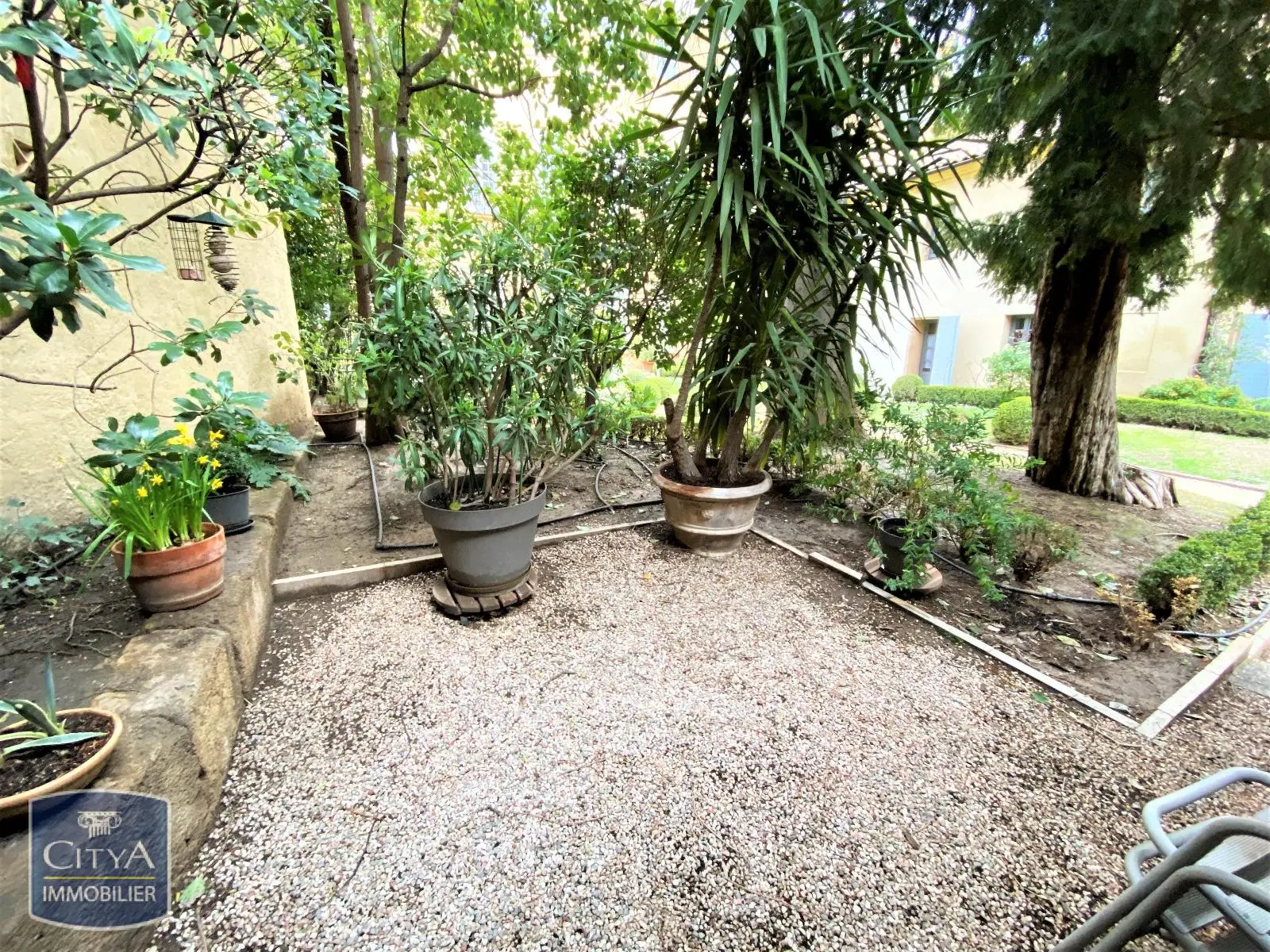 Photo 1 appartement Aix-en-Provence
