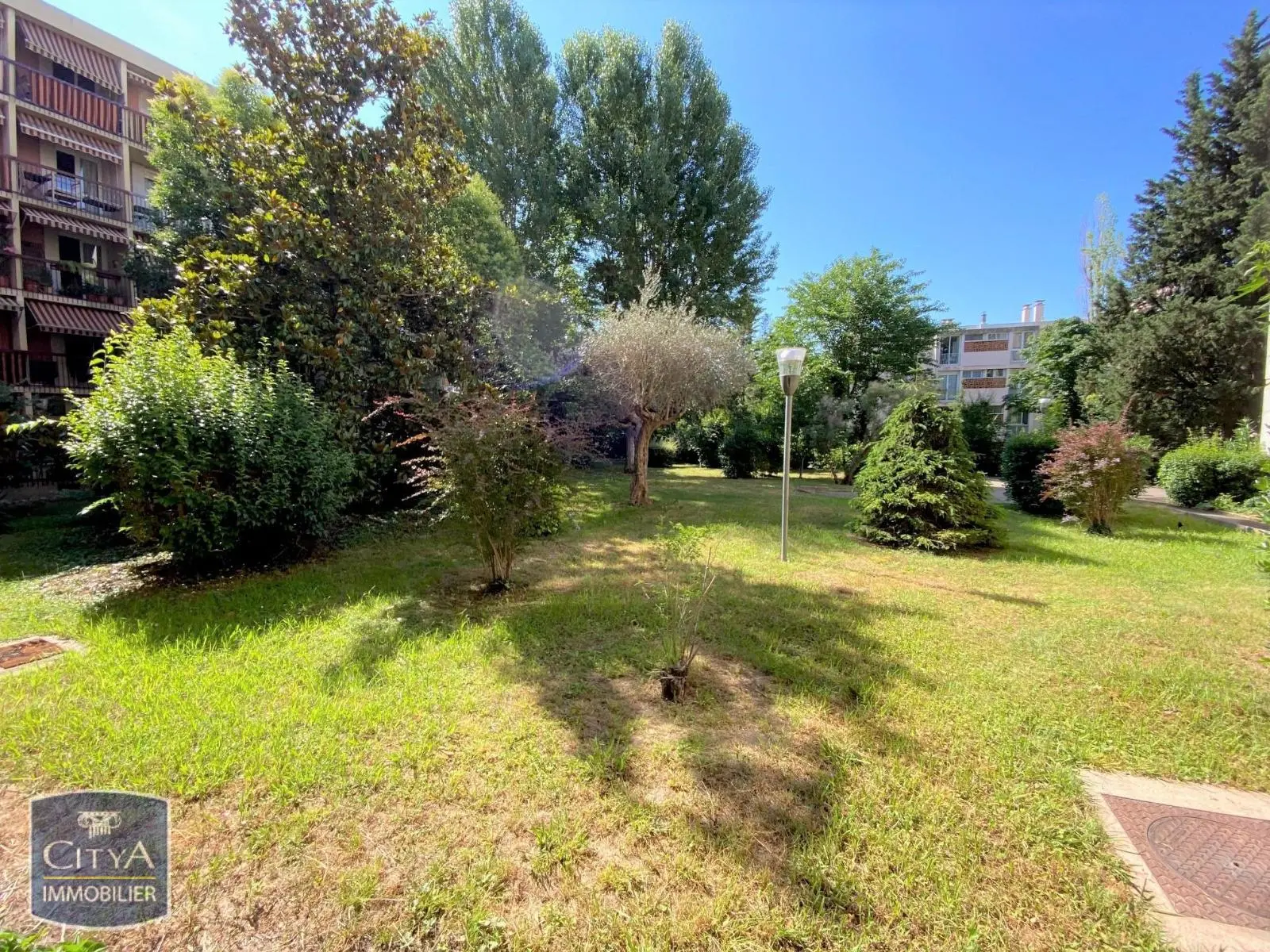 Photo 7 appartement Aix-en-Provence