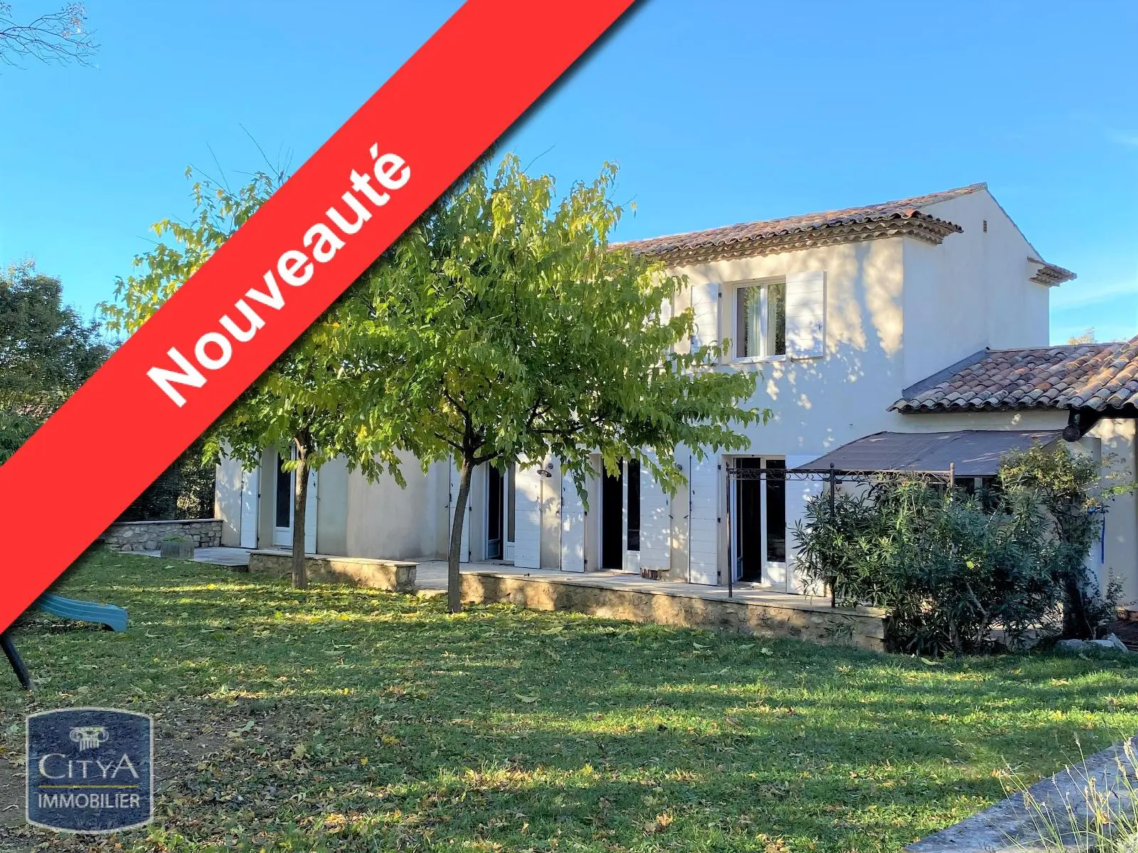 Photo 1 pour Maison 6 pièces 172.84m² Photo 1 Maison 6 pièces 172.84m²