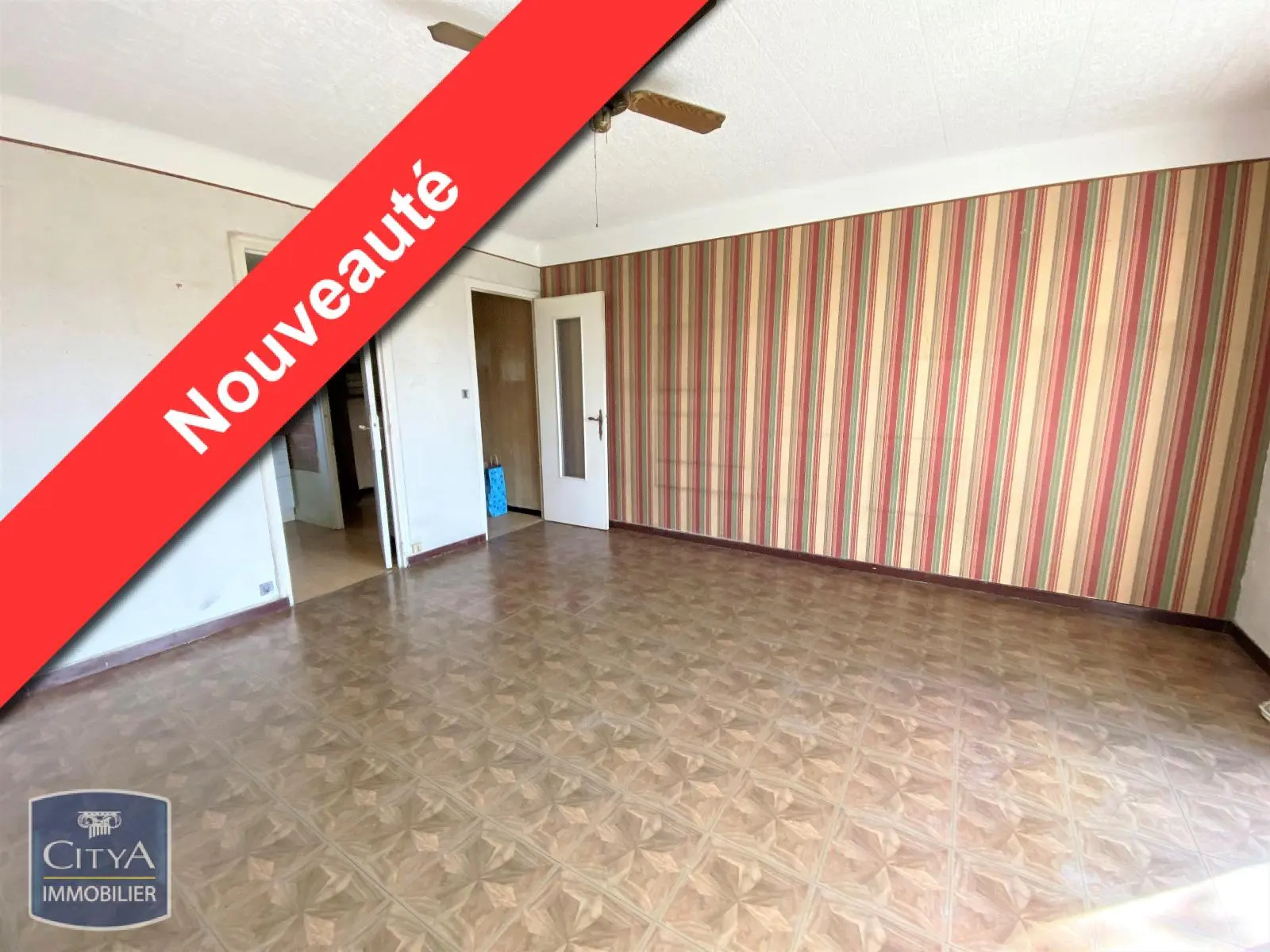 Photo 1 Appartement 4 pièces 71m²