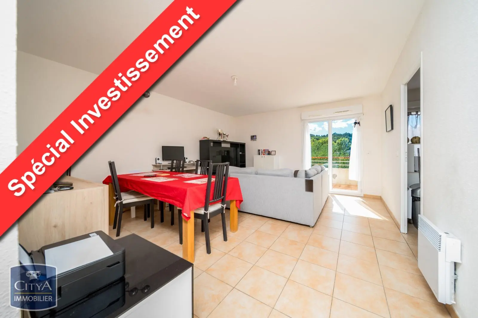 Photo 1 Appartement 3 pièces 64.6m²