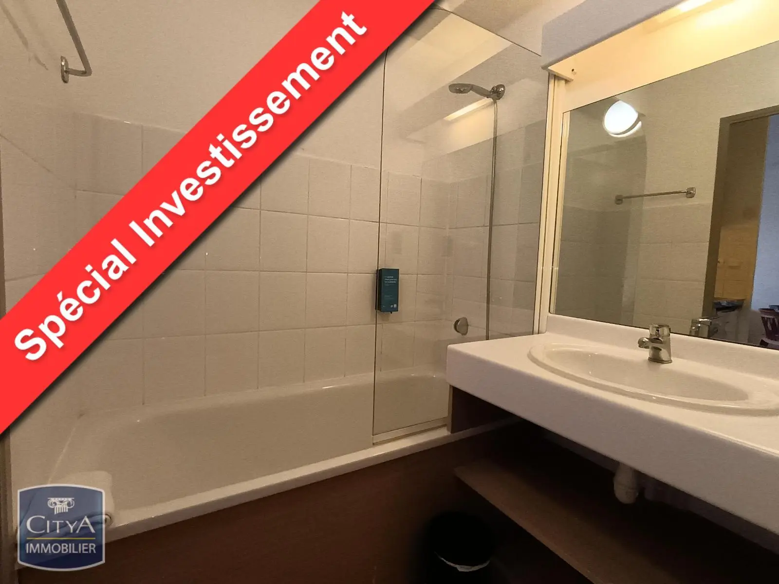 Photo 4 Appartement 2 pièces 31.01m²