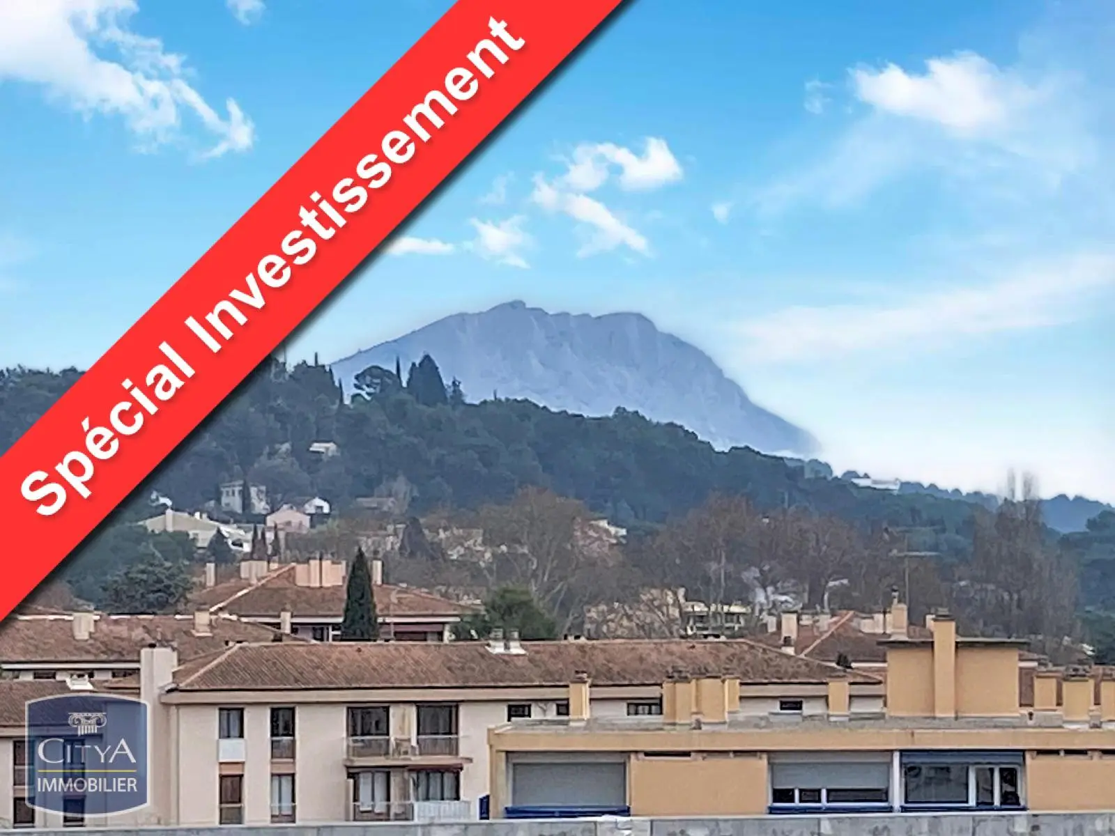 Photo 1 Appartement 2 pièces 42m²