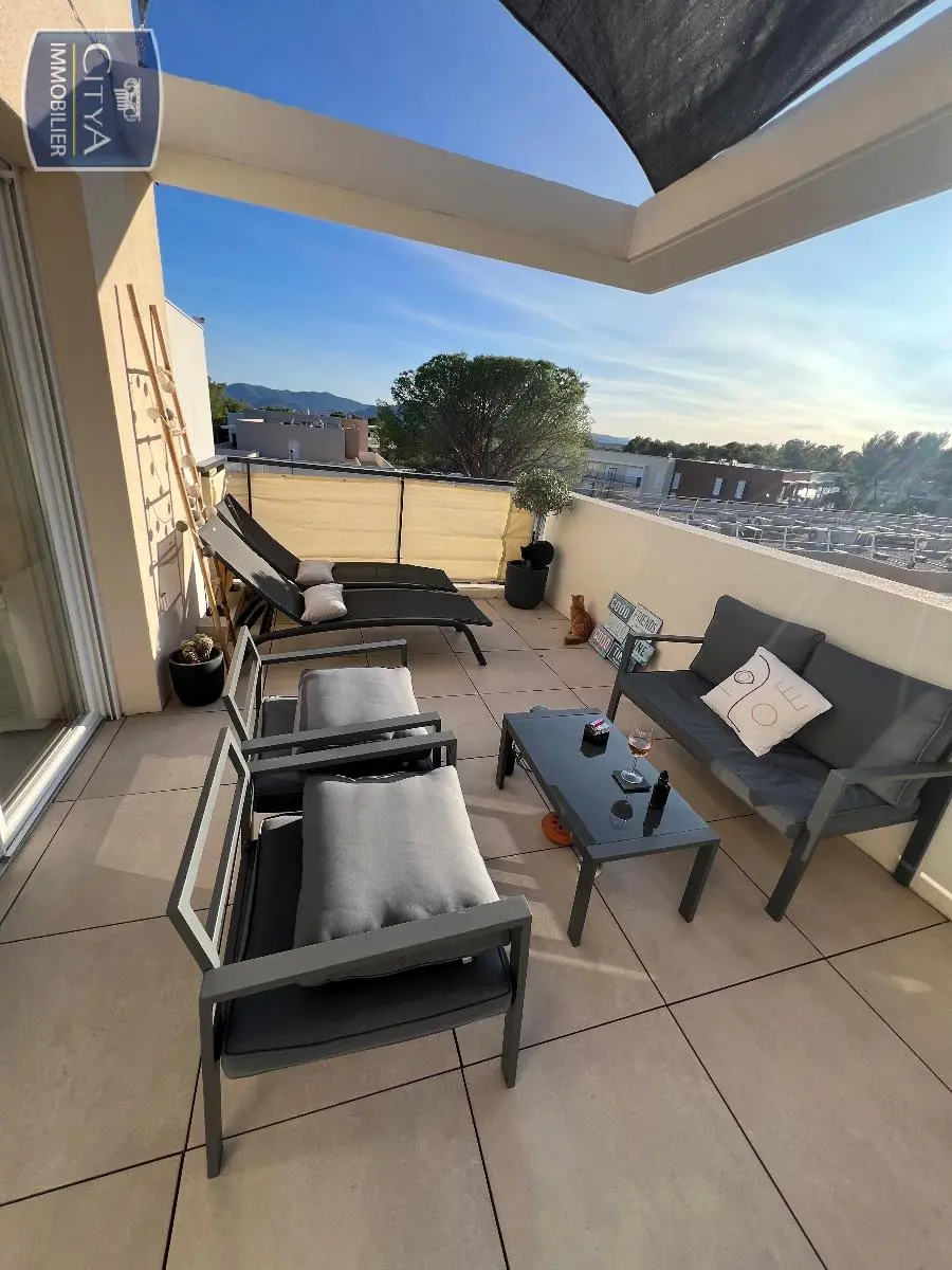 Photo 7 Appartement 2 pièces 42.16m²