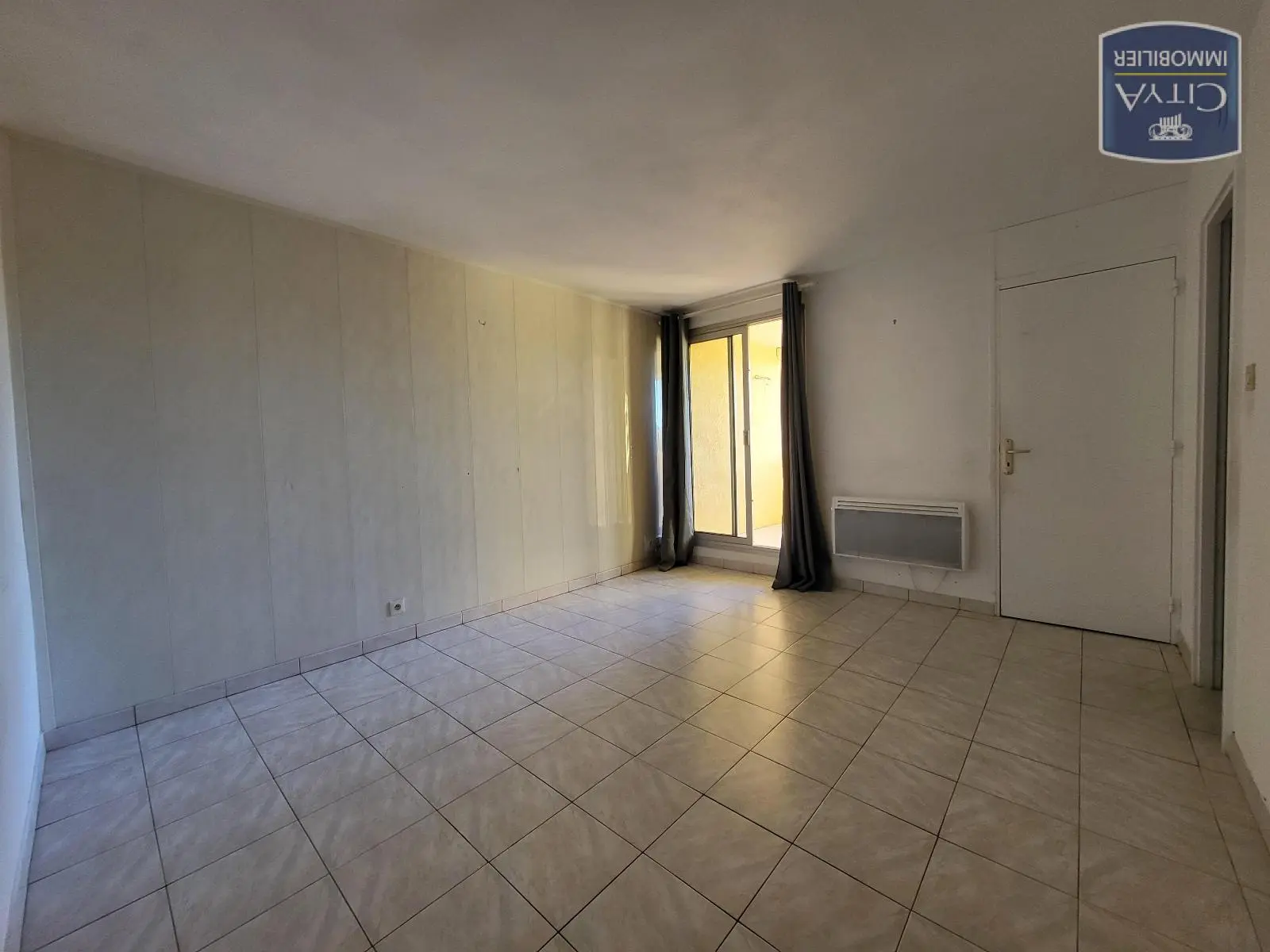 Photo 3 Appartement 2 pièces 24.41m²