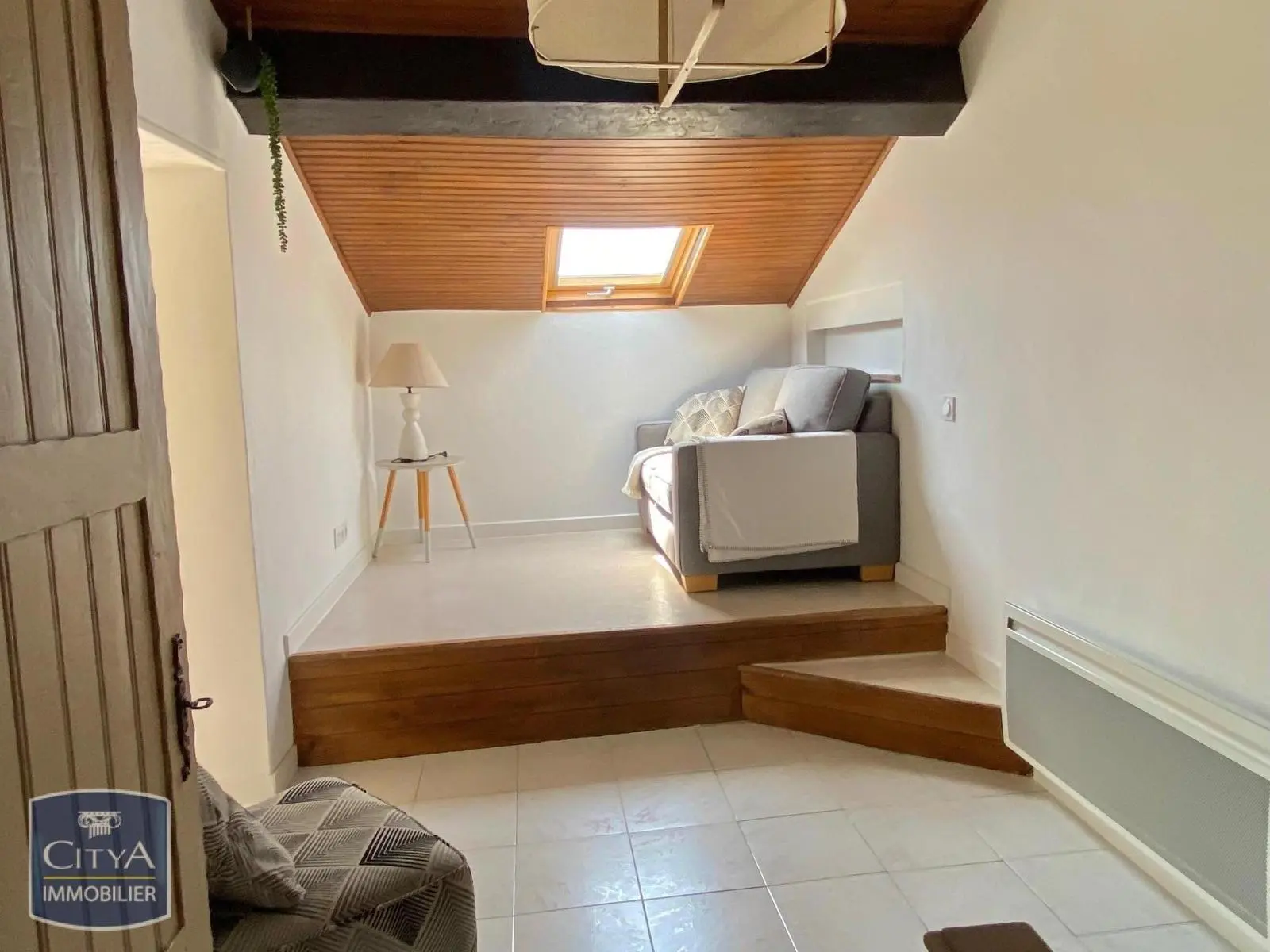 Photo 2 Appartement 2 pièces 36.76m²