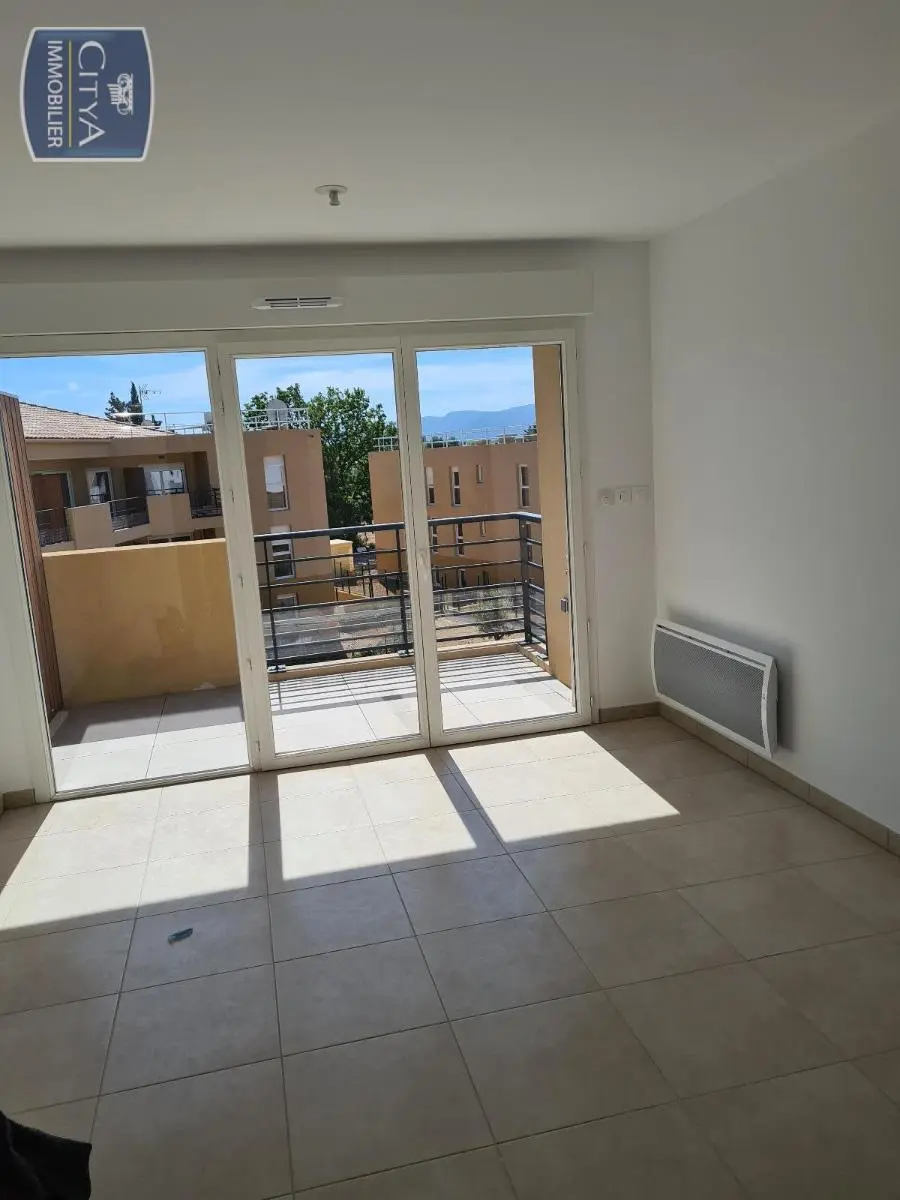 Photo 4 Appartement 2 pièces 41.5m²