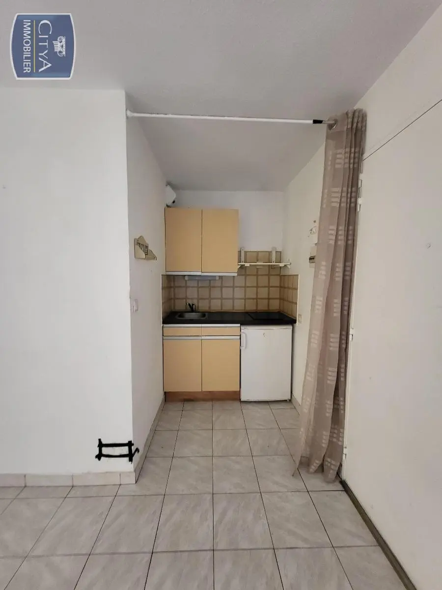 Photo 8 Appartement 2 pièces 24.41m²