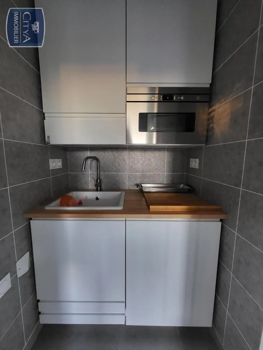 Photo 6 Appartement 1 pièce 41.99m²