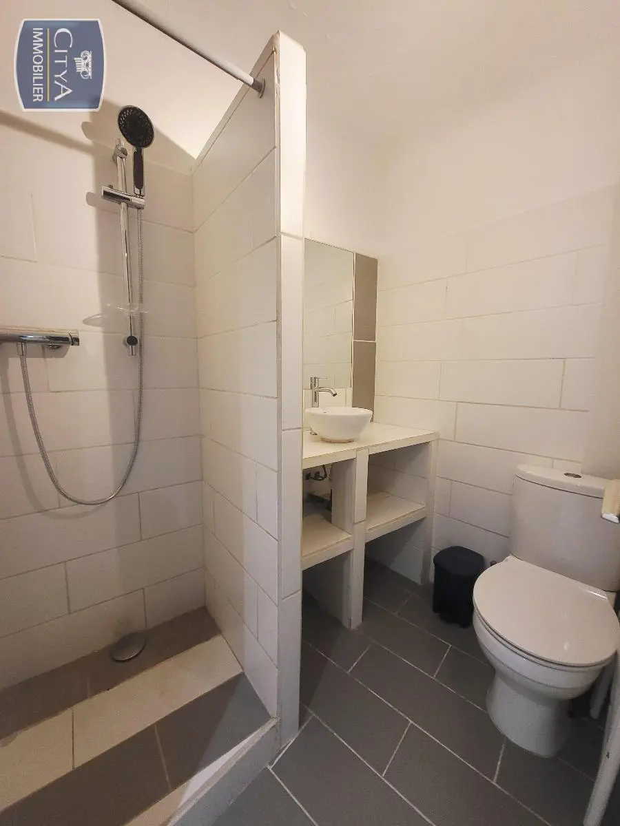 Photo 6 Appartement 1 pièce 18.63m²